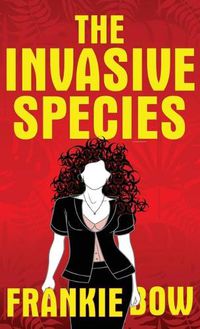 Cover image for The Invasive Species: GMOs, the Big Box Church, Veganism, Yoga, and Marriage