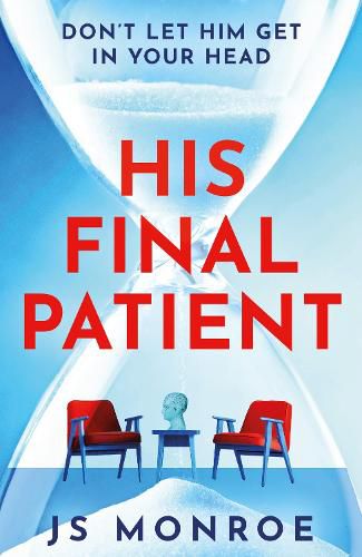 Cover image for His Final Patient