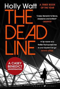 Cover image for The Dead Line