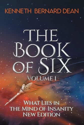 Cover image for The Book of Six Volume 1