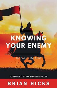 Cover image for Knowing Your Enemy