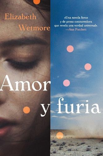 Cover image for Valentine \\ Amor Y Furia (Spanish Edition)