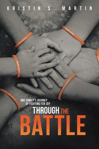 Cover image for Through the Battle