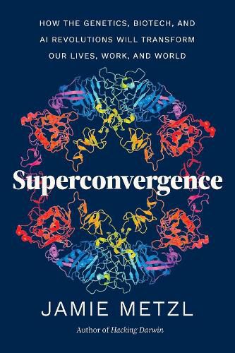 Cover image for Superconvergence