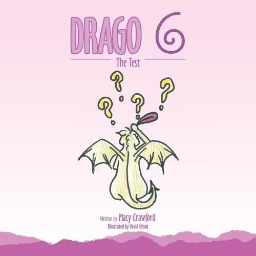 Cover image for Drago 6