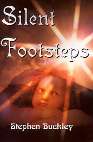 Cover image for Silent Footsteps