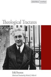 Cover image for Theological Tractates