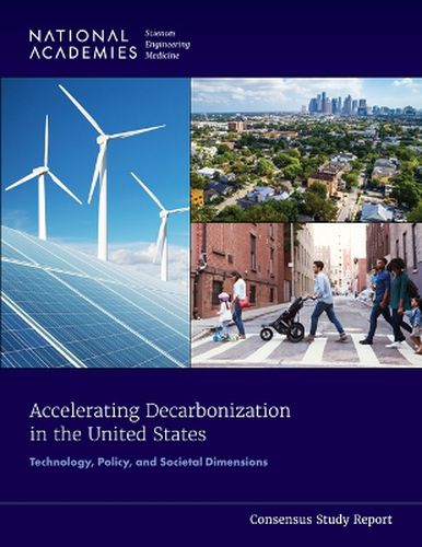 Accelerating Decarbonization in the United States