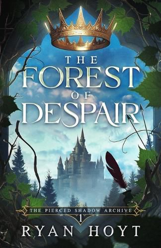 Cover image for The Forest of Despair