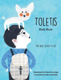 Cover image for The Adventures of Toletis, Amenophis and Friends