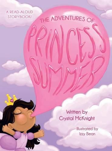 Cover image for The Adventures of Princess Summer