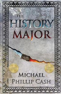 Cover image for The History Major: A Novella