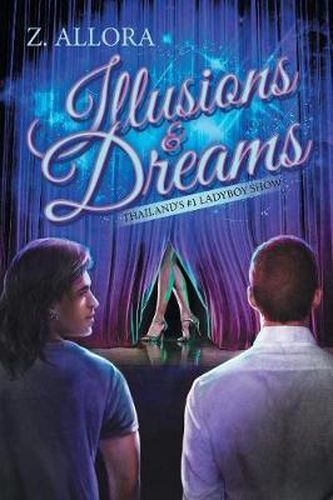 Cover image for Illusions & Dreams