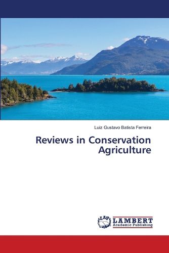 Cover image for Reviews in Conservation Agriculture