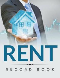 Cover image for Rent Record Book