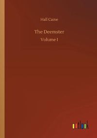 Cover image for The Deemster