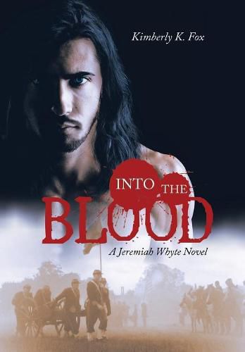 Cover image for Into the Blood