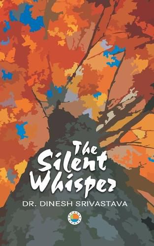Cover image for The Silent Whisper