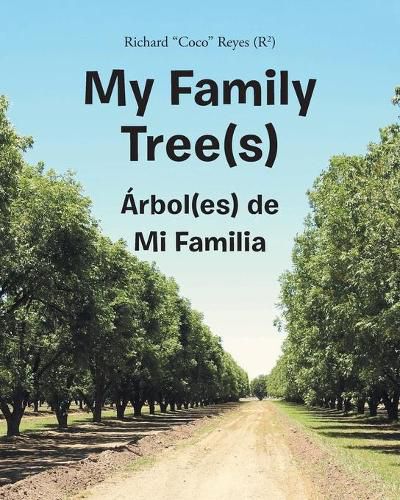 Cover image for My Family Tree(s): Arbol(es) de Mi Familia