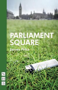 Cover image for Parliament Square