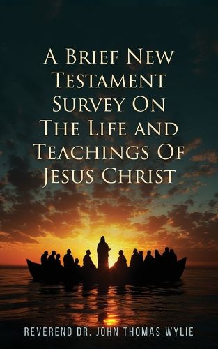 Cover image for A Brief New Testament