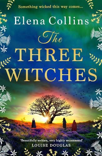 Cover image for The Three Witches