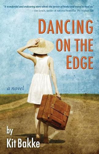 Cover image for Dancing on the Edge