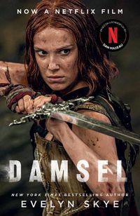 Cover image for Damsel