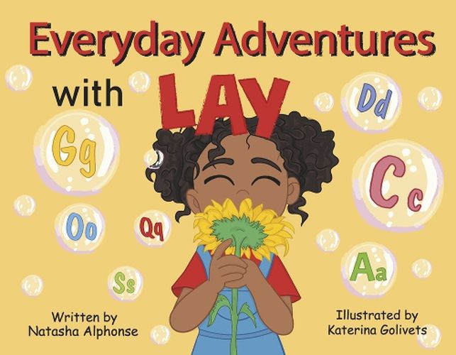 Cover image for Adventures With Lay