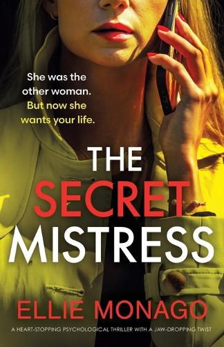 Cover image for The Secret Mistress