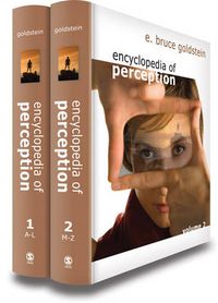 Cover image for Encyclopedia of Perception