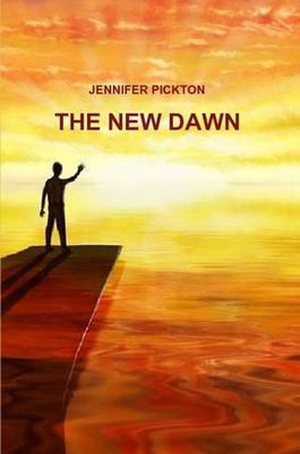 Cover image for THE New Dawn