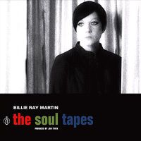 Cover image for The Soul Tapes