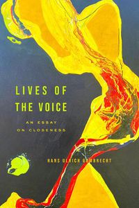 Cover image for Lives of the Voice