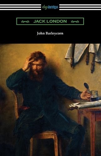 Cover image for John Barleycorn