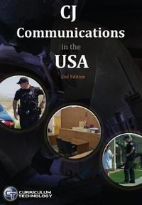 Cover image for Cj Communications in the USA 2nd Edition