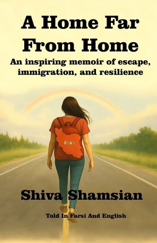 Cover image for A Home Far from Home