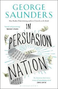 Cover image for In Persuasion Nation