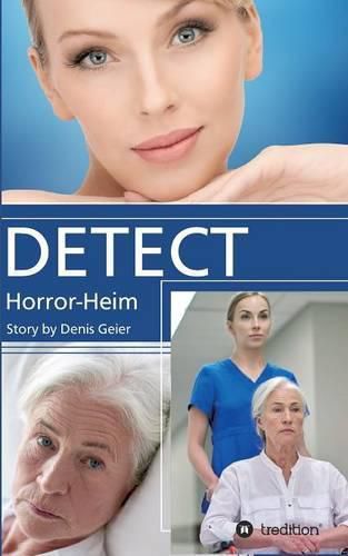 Cover image for Detect