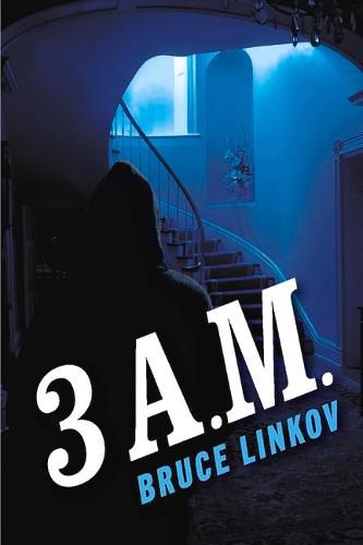 Cover image for 3 A.M.