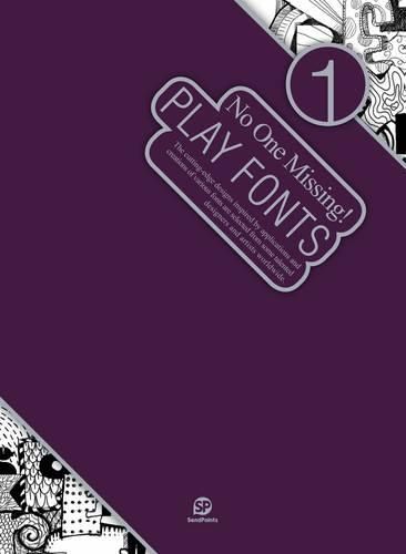 Cover image for No One Missing - Playfonts