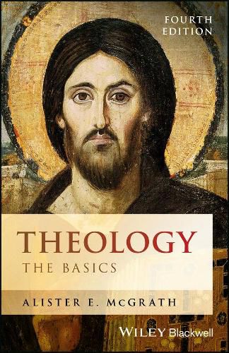 Theology - the Basics 4e