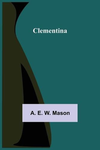 Cover image for Clementina