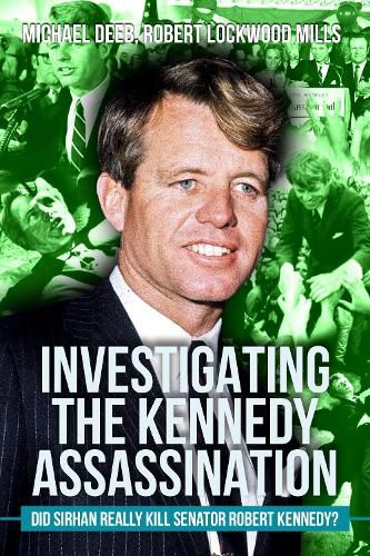 Cover image for Investigating the Kennedy Assassination