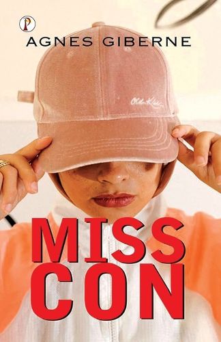 Cover image for Miss Con