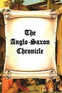 Cover image for The Anglo-Saxon Chronicle