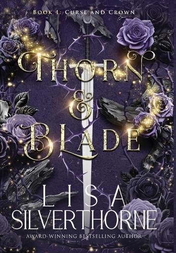 Cover image for Thorn & Blade