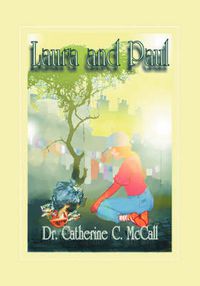 Cover image for Laura and Paul