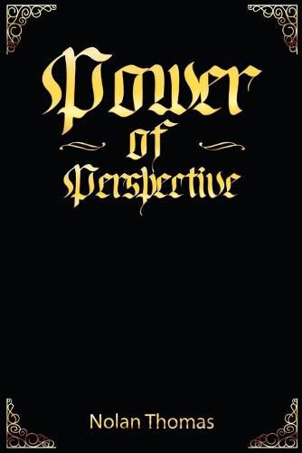 Cover image for Power of Perspective