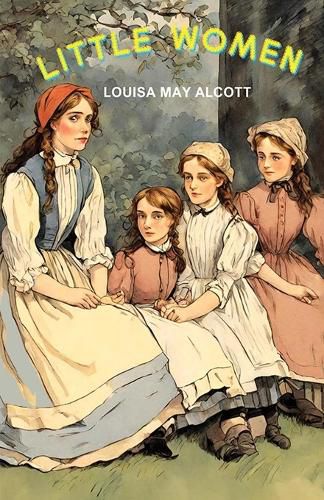 Cover image for Little Women